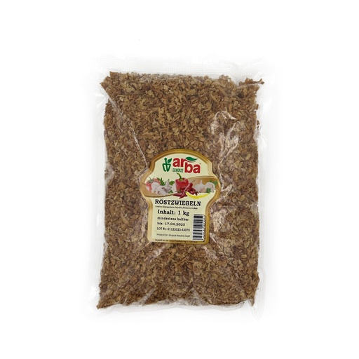 [LG-015] Arba Röstzwiebel [1 Kg/Pack]