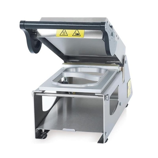 Duni Siegelmaschine DF 10