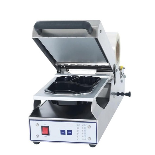 Duni Siegelmaschine DF 20