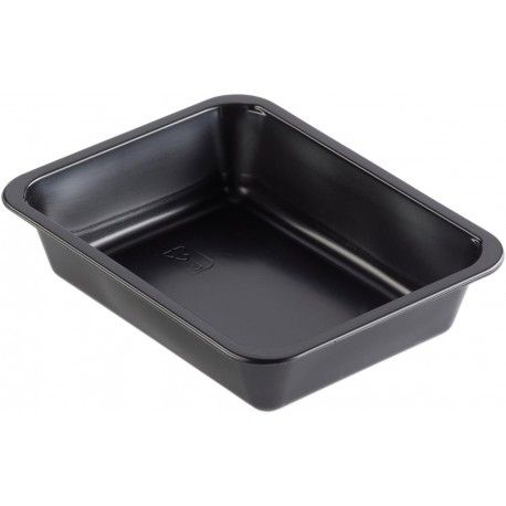 Duni Siegelschale 1 geteilt 23x18x5cm [216 Stück/Karton]