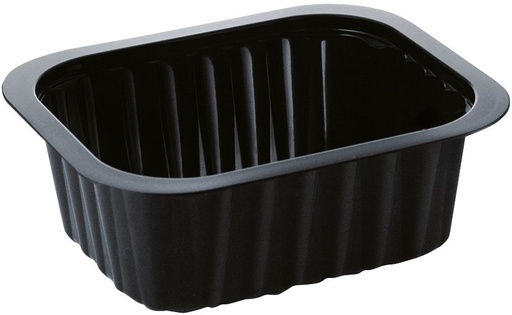 Duni Siegelschale Suppenschale 13.8x11.4x3.5cm 350ml [300 Stück/Karton]