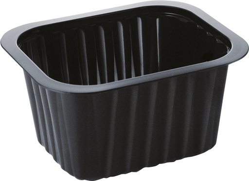 Duni Siegelschale Suppenschale 13.8x11.4x5.3cm 630ml [300 Stück/Karton]