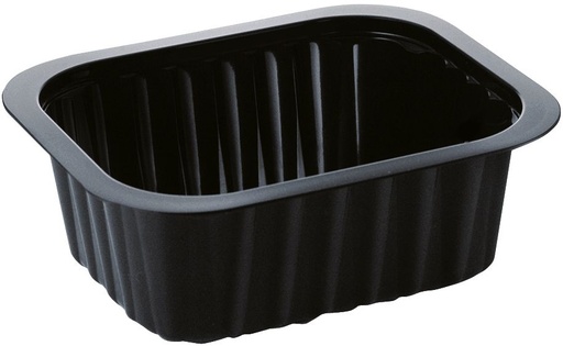 Duni Siegelschale Suppenschale 13.8x11.4x7cm 630ml [300 Stück/Karton]