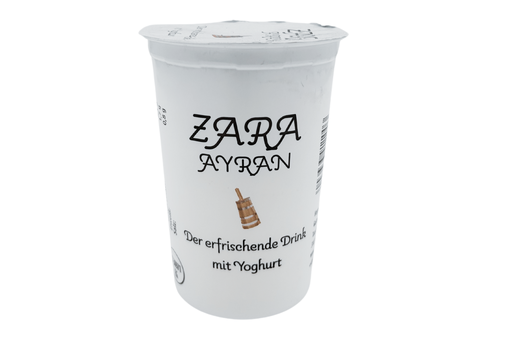 [G-127] Zara Ayran 200ml [20 Stück/Karton]