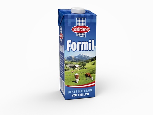 Schärdinger H Milch 3,5% [1 L]