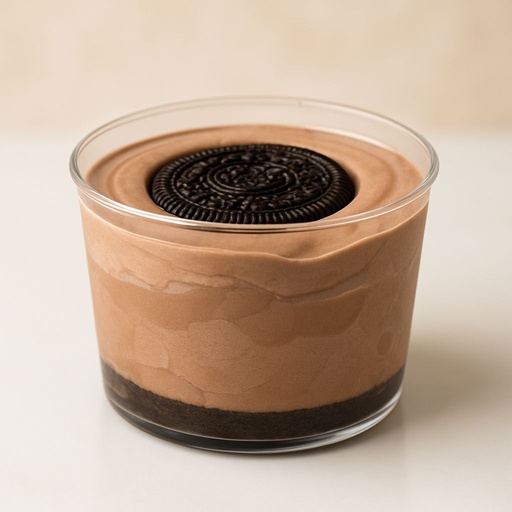 Oreo Cup frozen 190g [9 pieces/carton]