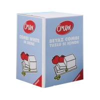 [L-399] Örum Combi Weiß Käse [16 kg/Kanister]