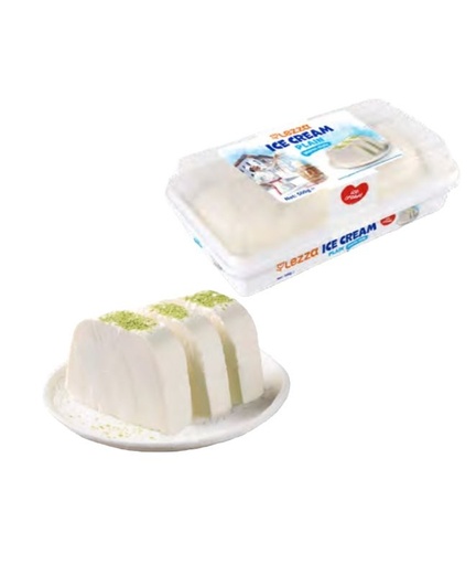 Eis Cream Maras Art [500g/Pack]