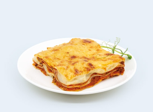 Lasagne Bolognese 290gx30 [8,7 Kg/Karton]