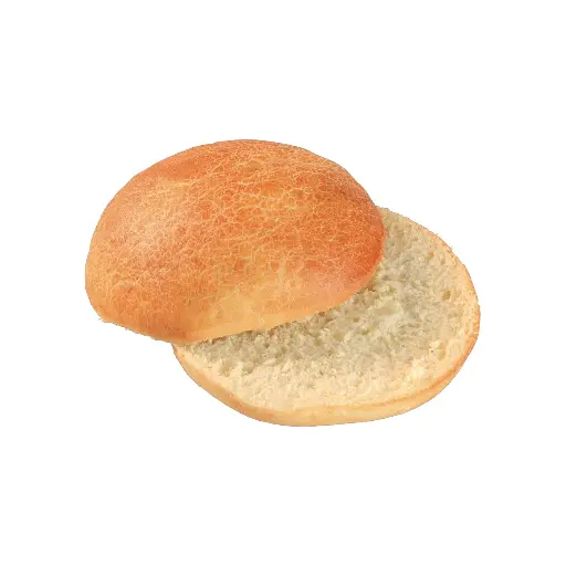 [L-573] Edna Brioche Burger tiefgekühlt 100g [20 Stück/Karton]