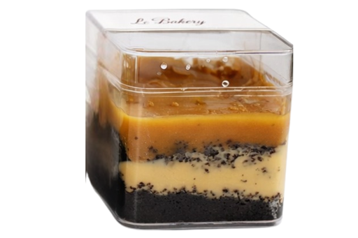 Le Lotus Cup tiefgekühlt [12 Stück/Karton]