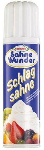 [L-386] Hochwald Sahnewunder [250ml/Dose]