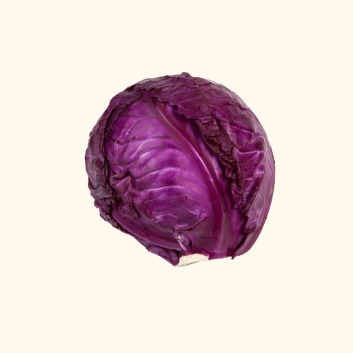 [OG-039] Rotkraut frisch geschnitten [1 Kg]