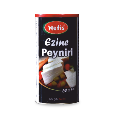 Nefis Ezine Weichkäse %55 Fett [800g/Dose]