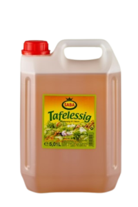 Saba Tafelessig 5% [5L/Kanister]