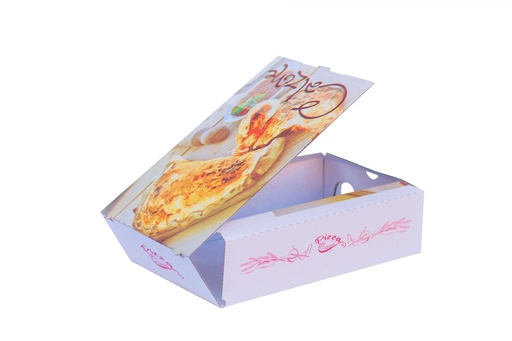 Calzone Cutie 28x17x7.5 cm [100 Stück/Pack]