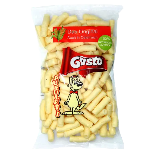 Gusto Maisgebäck [85g/1 Packung]