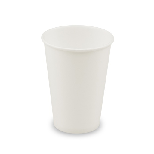 Automaten Pappbecher weiß Ø70mm 0,18L [90 Stk]