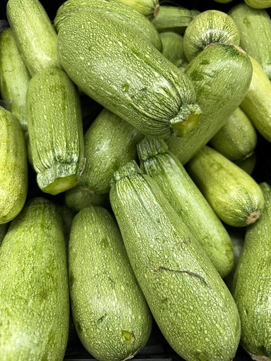 [OG-092] Zucchini Weiß Frisch [12x500g]