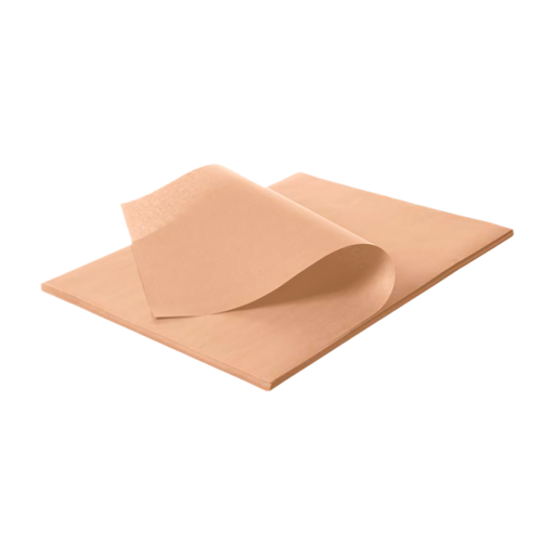 Kraftpapier braun fettdicht [10 Kg]