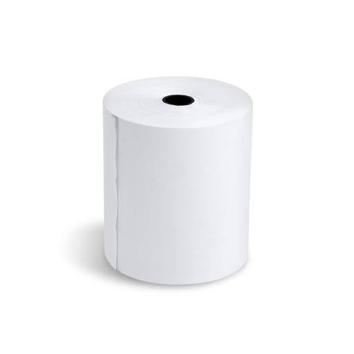 [GZ-049] Thermo Kassenrollen 80x80x12mm [5 Stück]