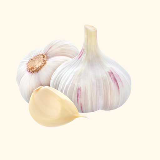 Knoblauch getrocknet [0.25 kg/Pack]
