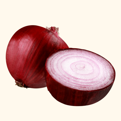 [OG-062] Zwiebel rote [10 kg/Pack]