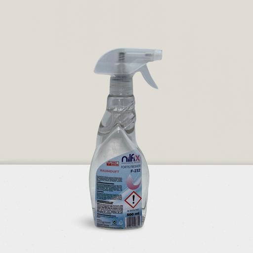 [H-0005] Duft Raumspray Fresher F-232 [0,75 Liter ]
