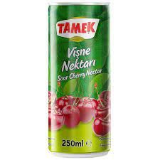 [G-115] Tamek Kirsche / Visne 0,25ml [24 Stück]