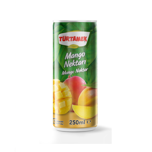 [G-116] Tamek Mango 0,25ml [24 Stück]