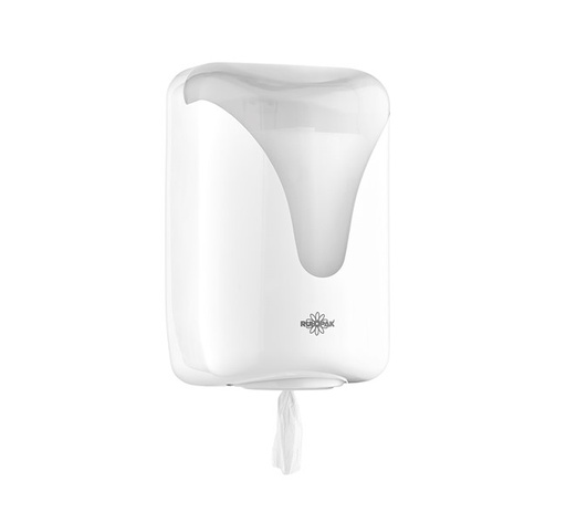 [H-0007] Elite Serie Handrolle und Wischtuchspender mit Perforell max 19cm [1 Stück]