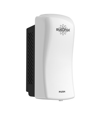 [H-0036] S Model Wandhalterung Flüssigseifenspender 800 ml [1 Stück]