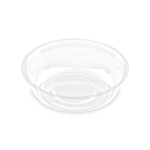 [V-116] Einsatz für Becher (PET) Ø95mm 125ml [100 Stück]