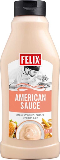 Felix American Sauce [1,1 Liter]