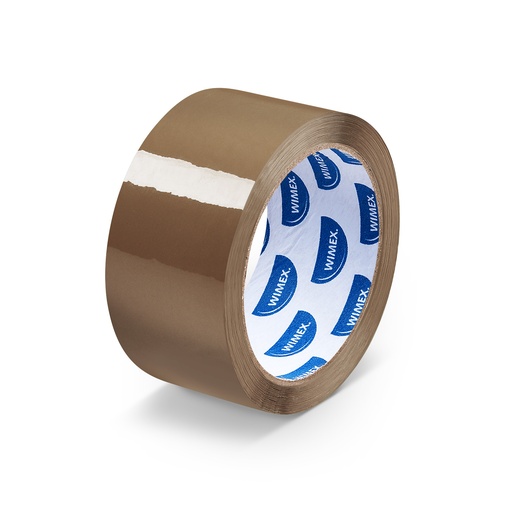 [GZ-041] Klebeband braun 48mmx60m [1 Stück]