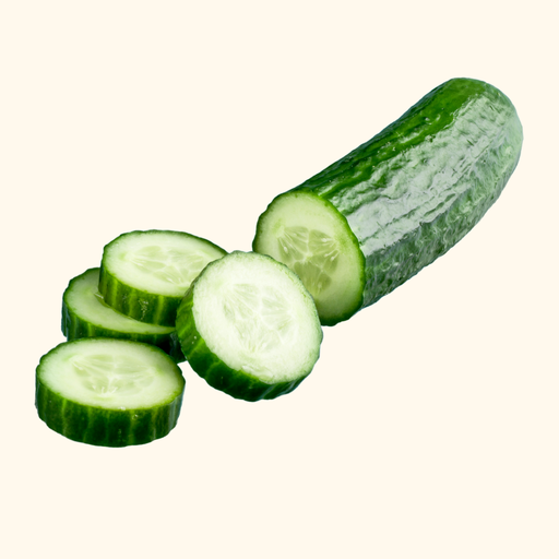 Gurke frisch [12 Stück]