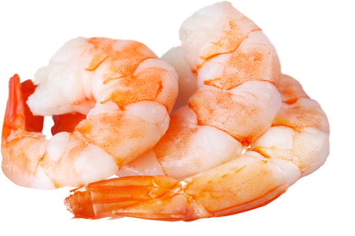 Partygarnelen Gekocht [31-40, 1 kg]