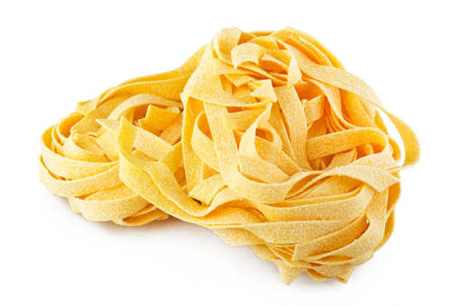 [L-581] Peppino Tagliatelle Gelb [3 kg/Karton]