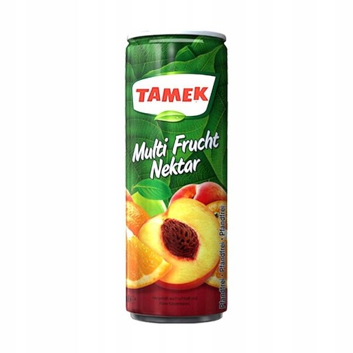 [G-118] Tamek Multi Nektar [24 Stück]