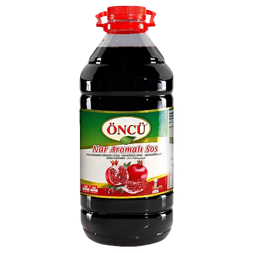 Öncü Granatapfelsauce [4 Kg/Flasche]