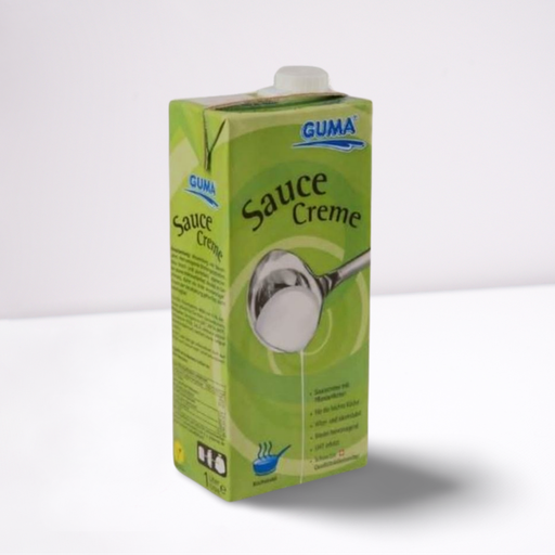 [L-382] Guma Sauce Creme [1 Lt]