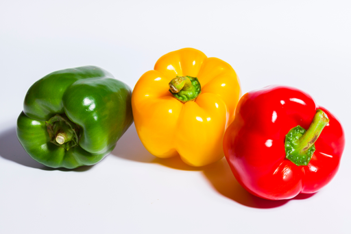 Paprika Tricolour [10x500gr]